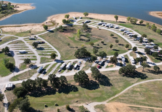 Solid Rock RV Park