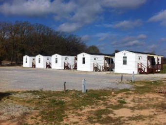 Shady Oaks Cabins and RV Park