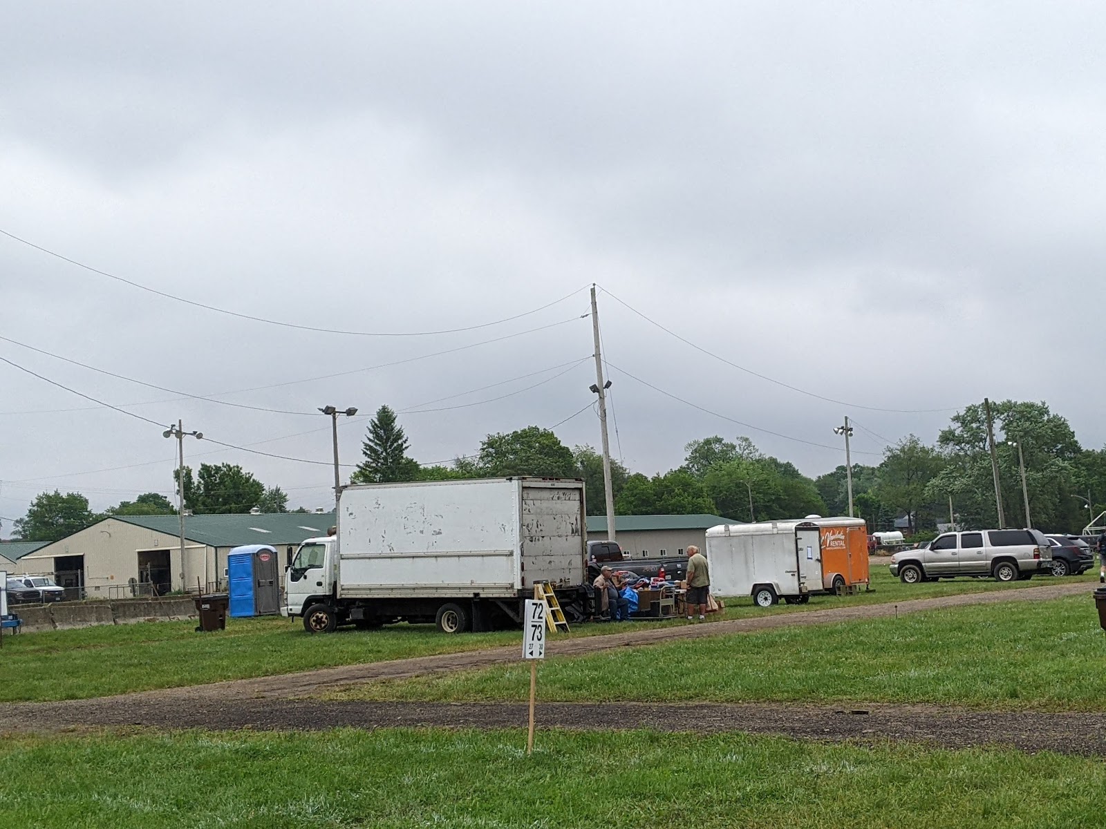 Greene County Expo Center