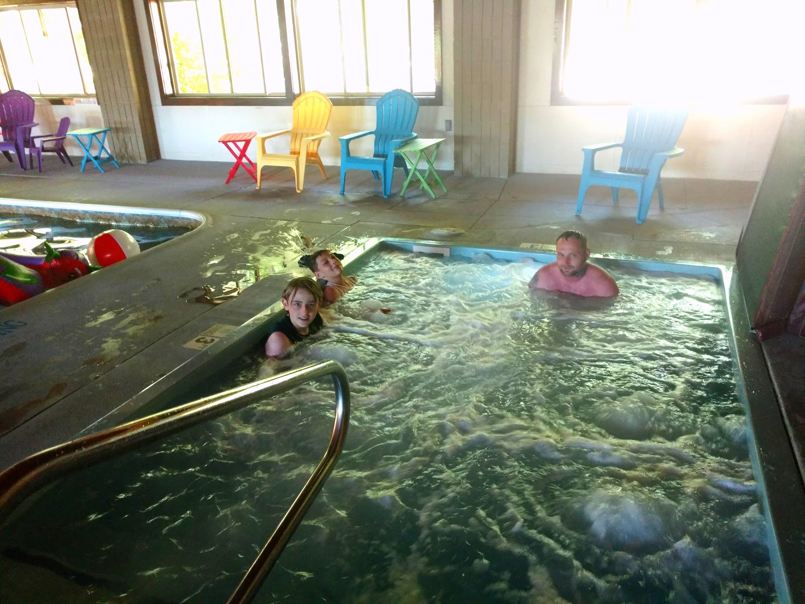 Sandy Oak Association Maintenance