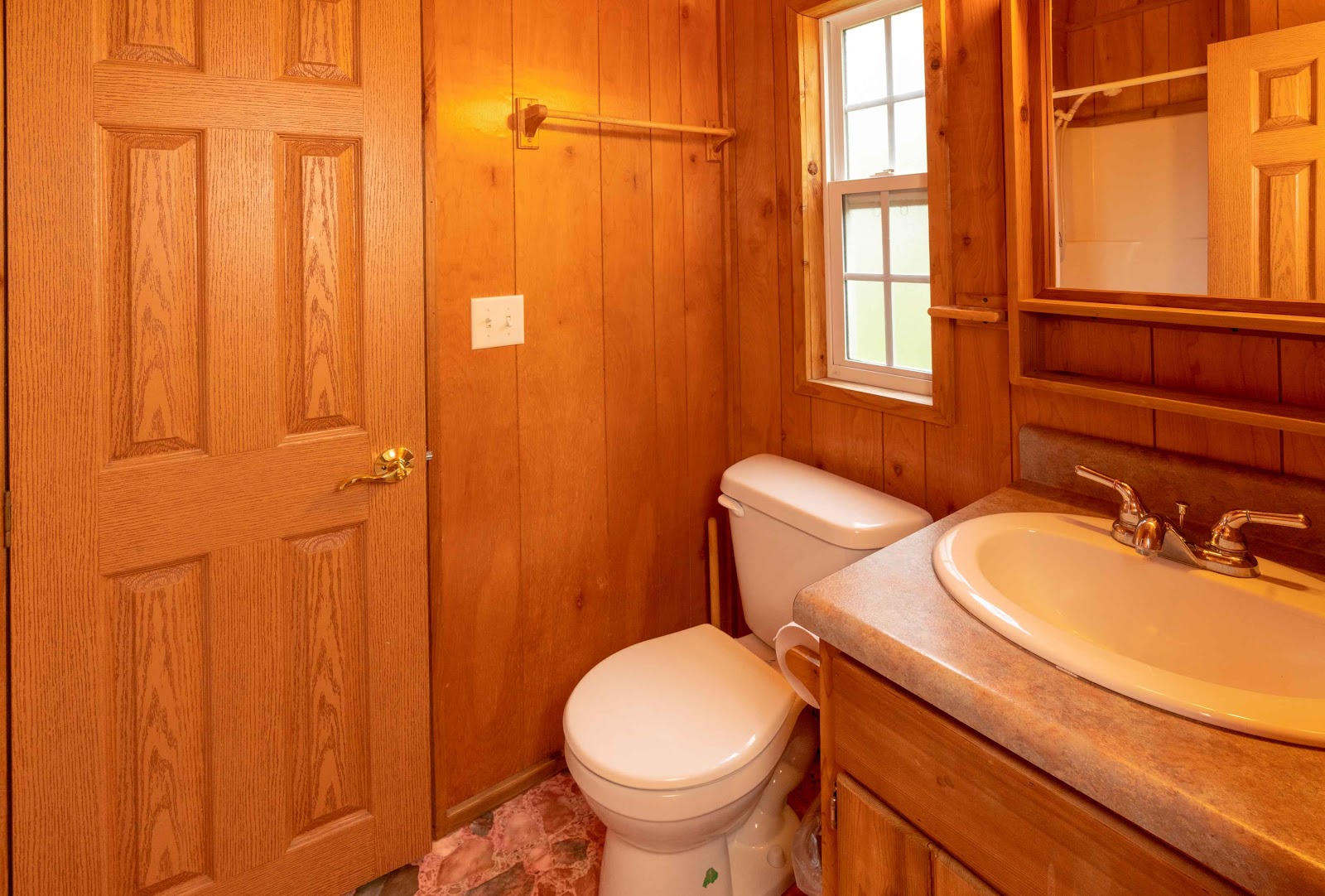 Flamingo Lake RV Resort