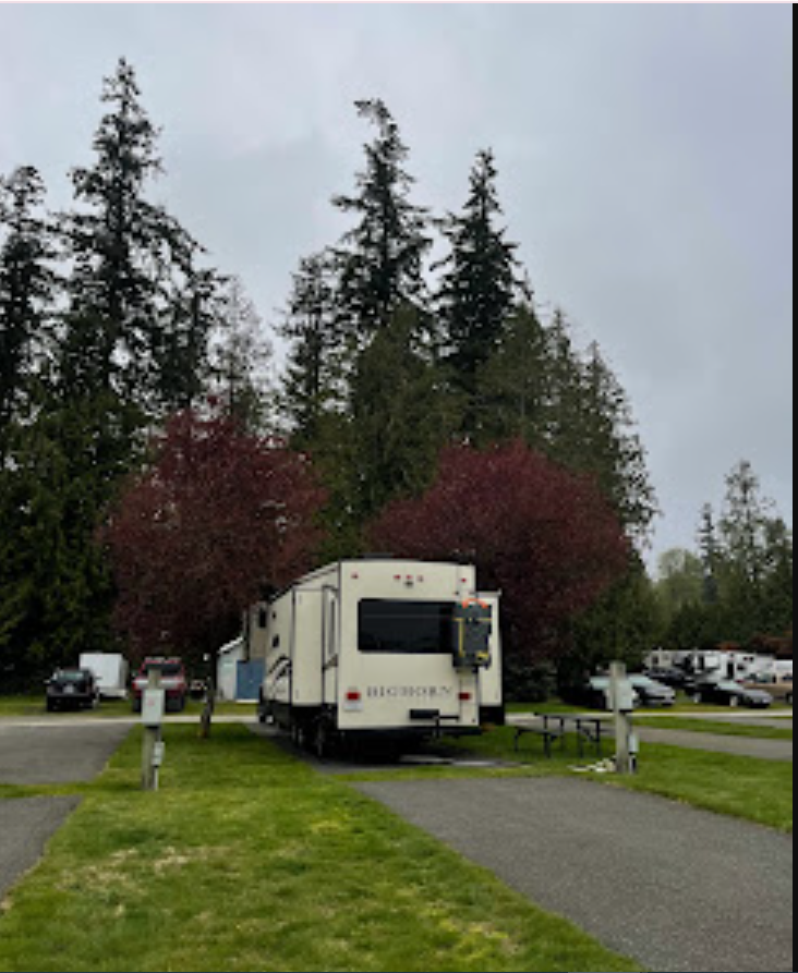Cedar Grove Shores RV Park