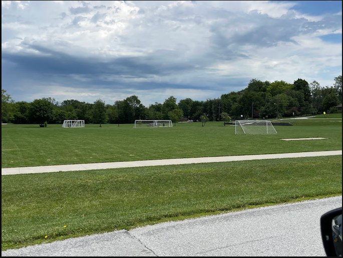 Auburn Recreational Complex