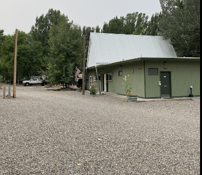Worland RV Park and Campground