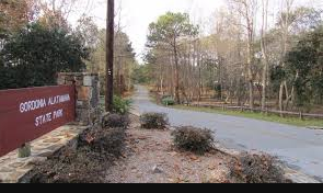 Gordonia-Alatamaha State Park