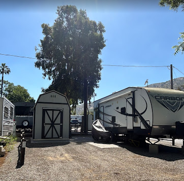 Country Creek RV Park