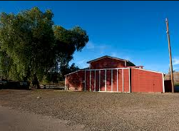 Chino Hills State Park Campground