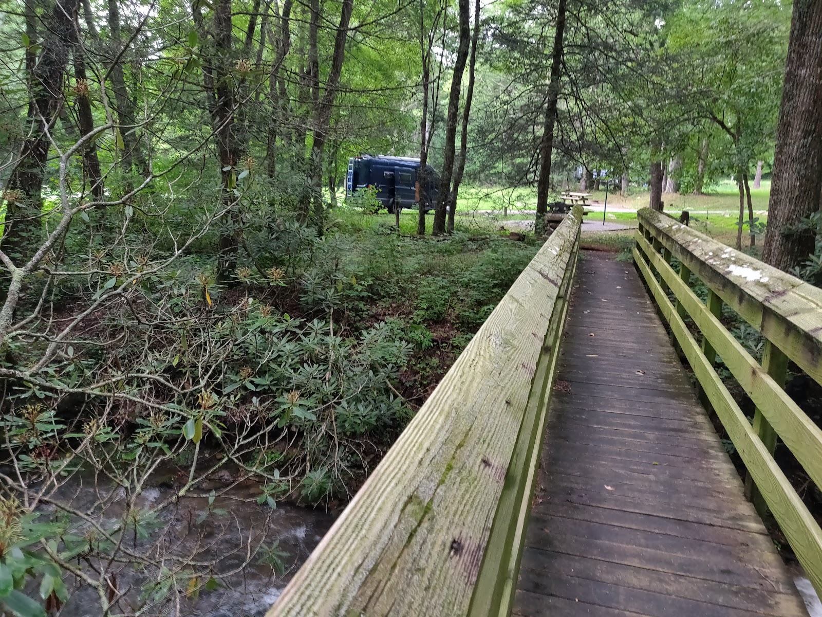 Jefferson/Raccoon Branch