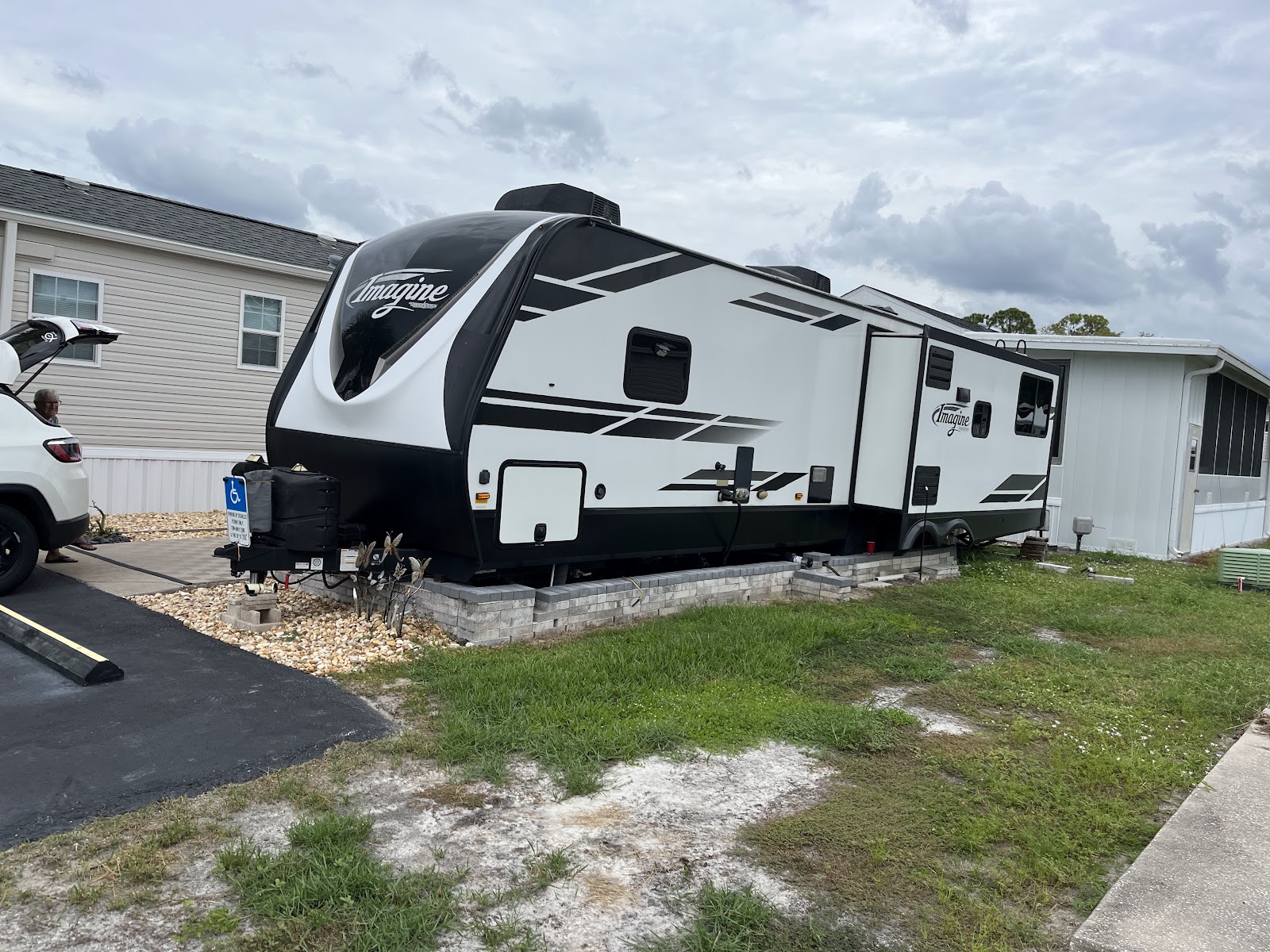 Ja-mar North Travel Park