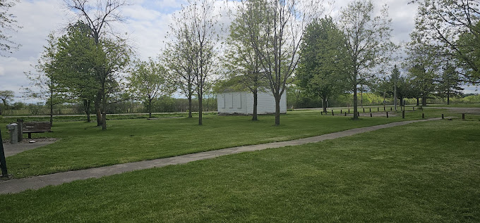 Virginia Grove Rec Area