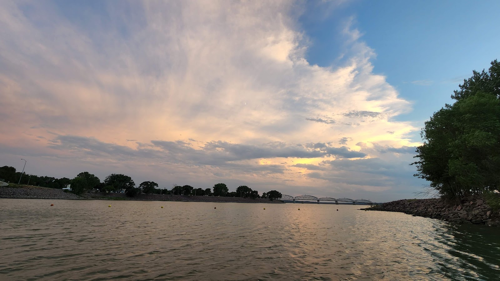 American Creek Campground