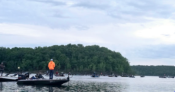 Redman Creek Campground