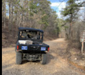 Wolf Pen Gap ATV Rentals