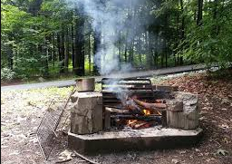 Hearthstone Point Adirondack Preserve