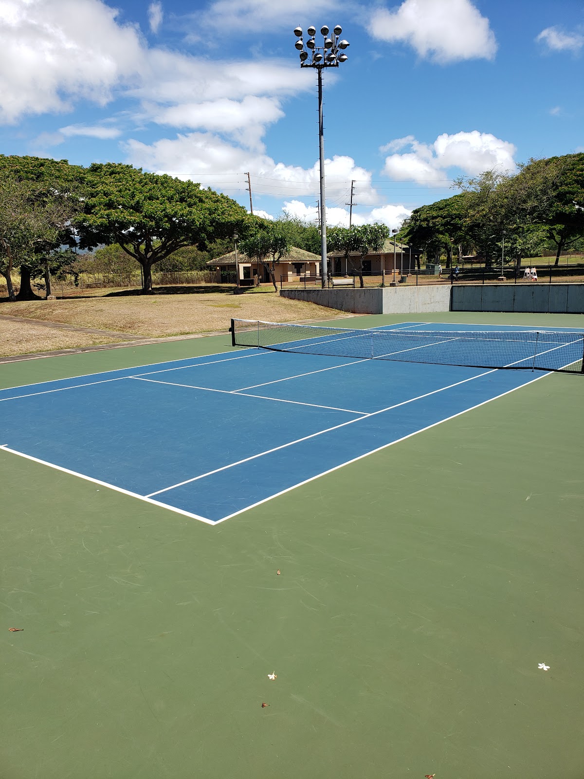 Patsy T. Mink Central Oahu Regional Park