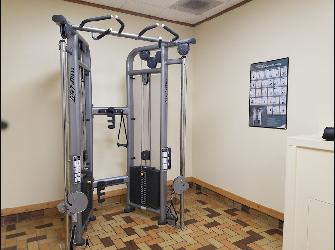 Petro Stopping Center