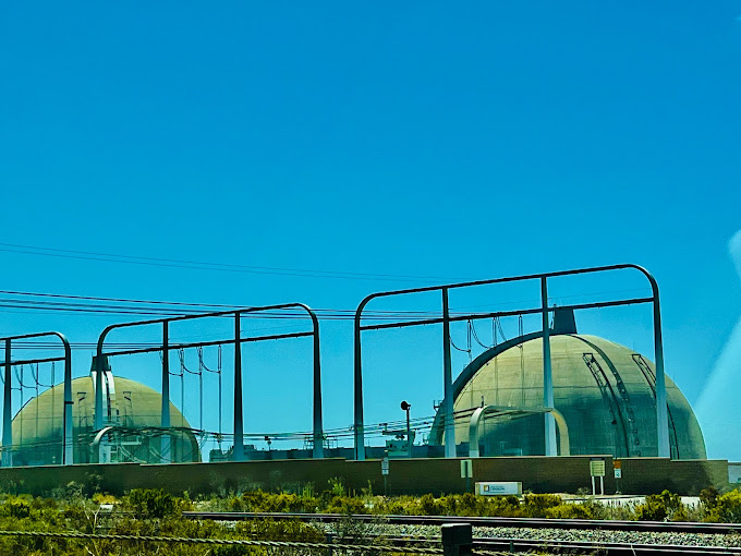 San Mateo - San Onofre State Beach