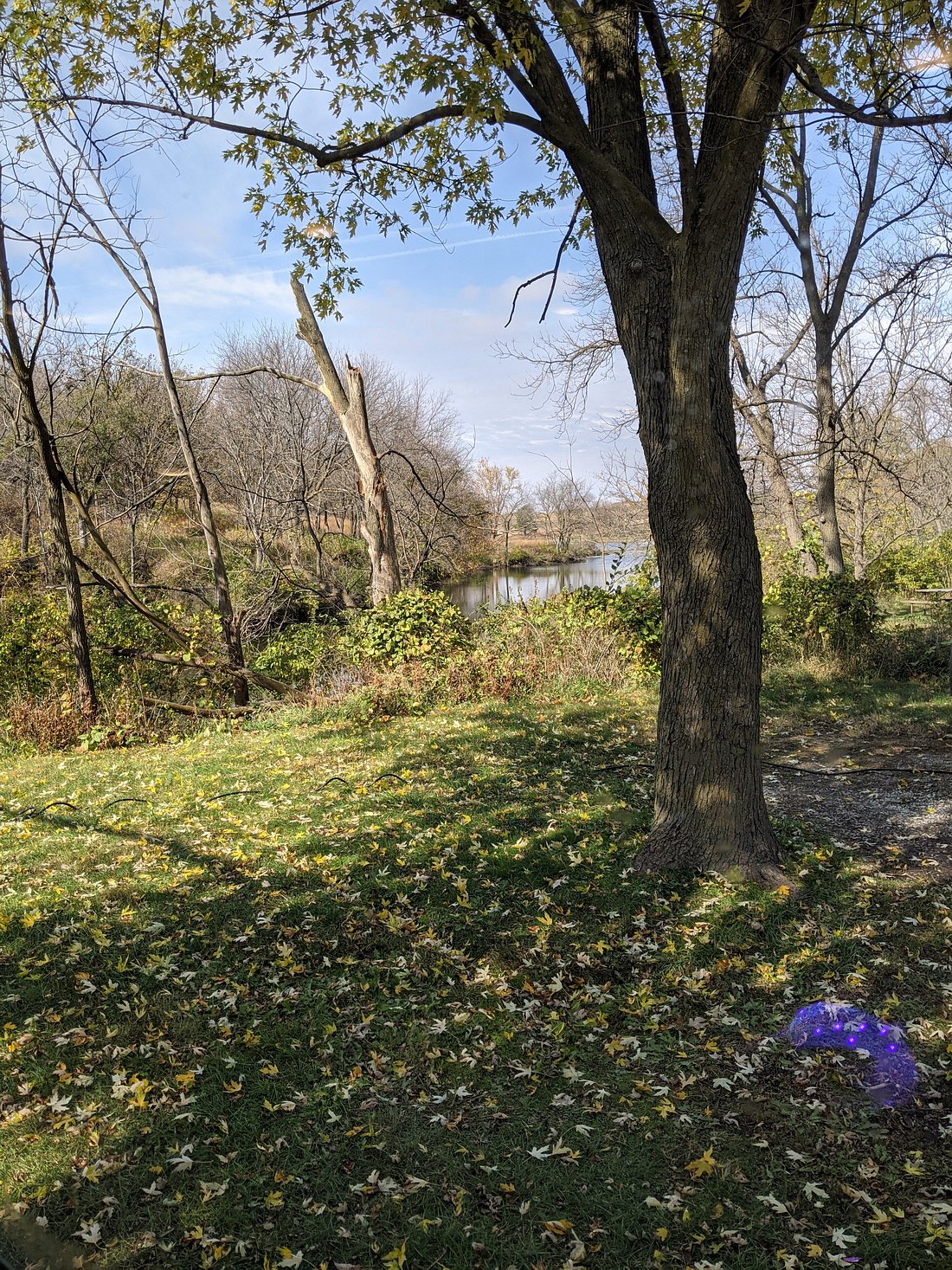 Arrowhead Park Pottawattamie County Park Camping