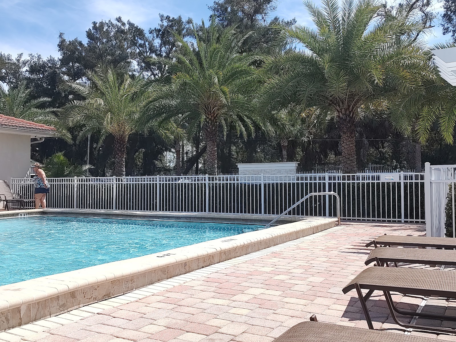 Ja-mar South 55+ RV Resort