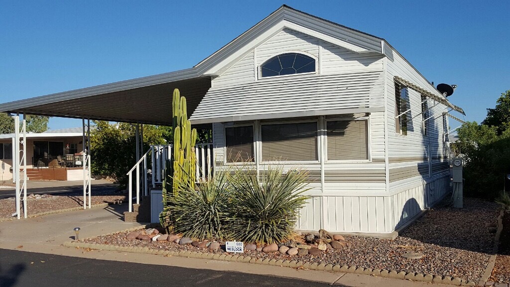 Silveridge RV Resort