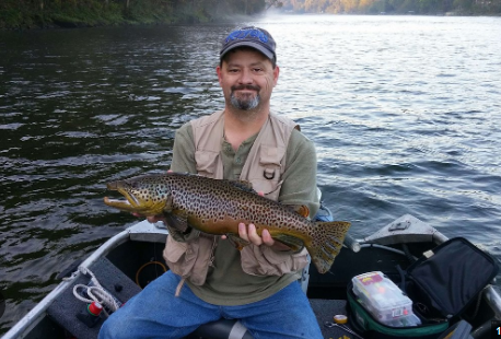 Wildcat Shoals Resort