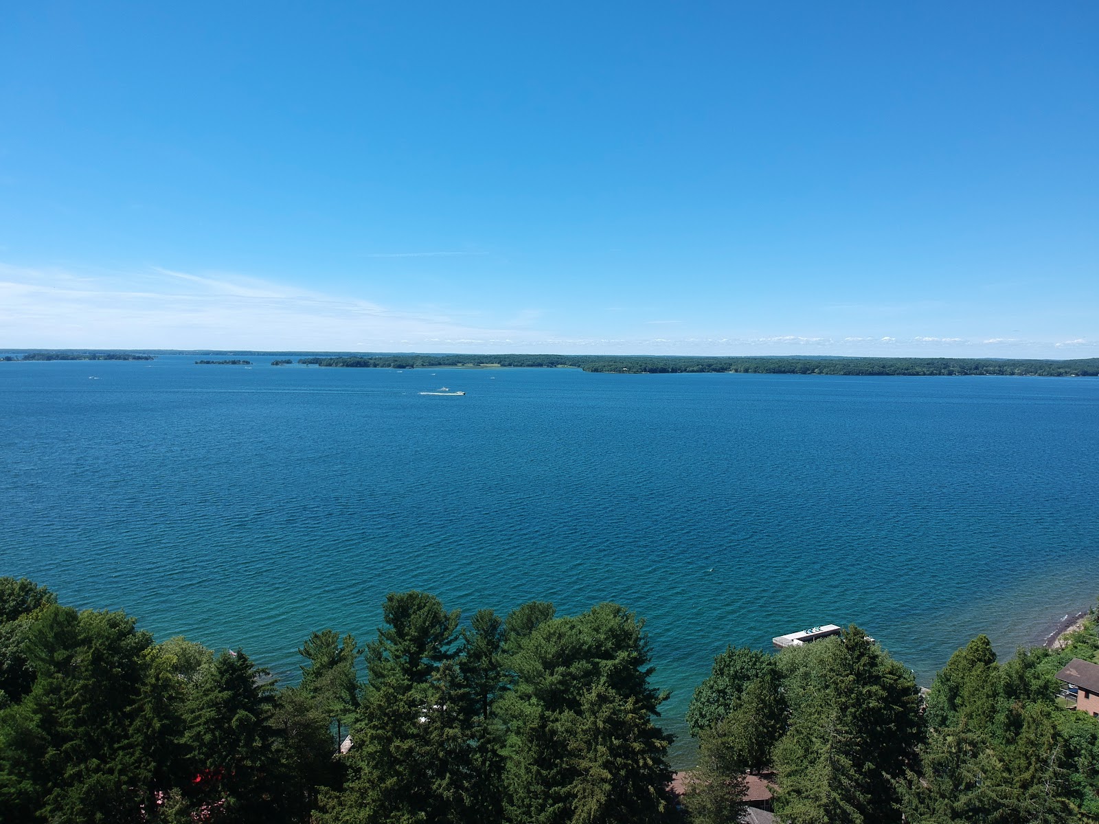 Riverside Acres Campground & Cottages