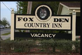 Fox Den Campground & Motel