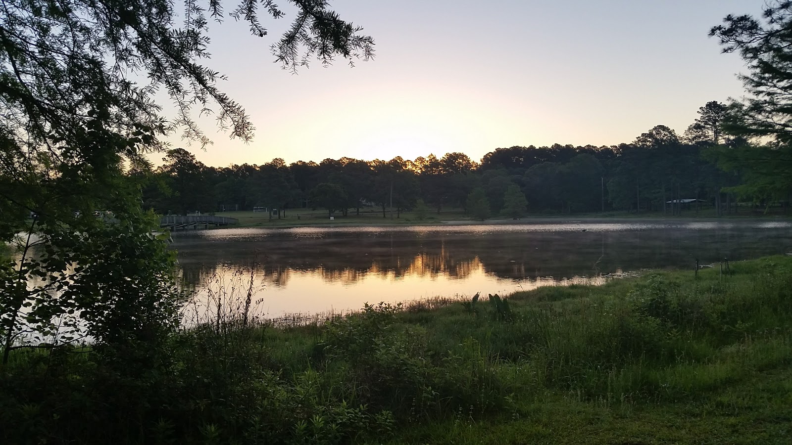 Alligator Lake RV Park