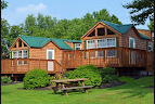 Bass Lake Resort