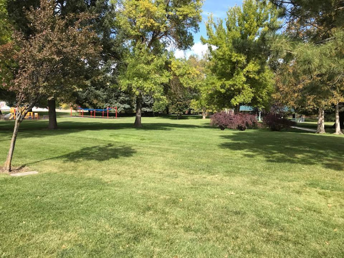 Shoshone Idaho RV Park