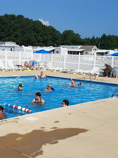 Gulls Way Campground