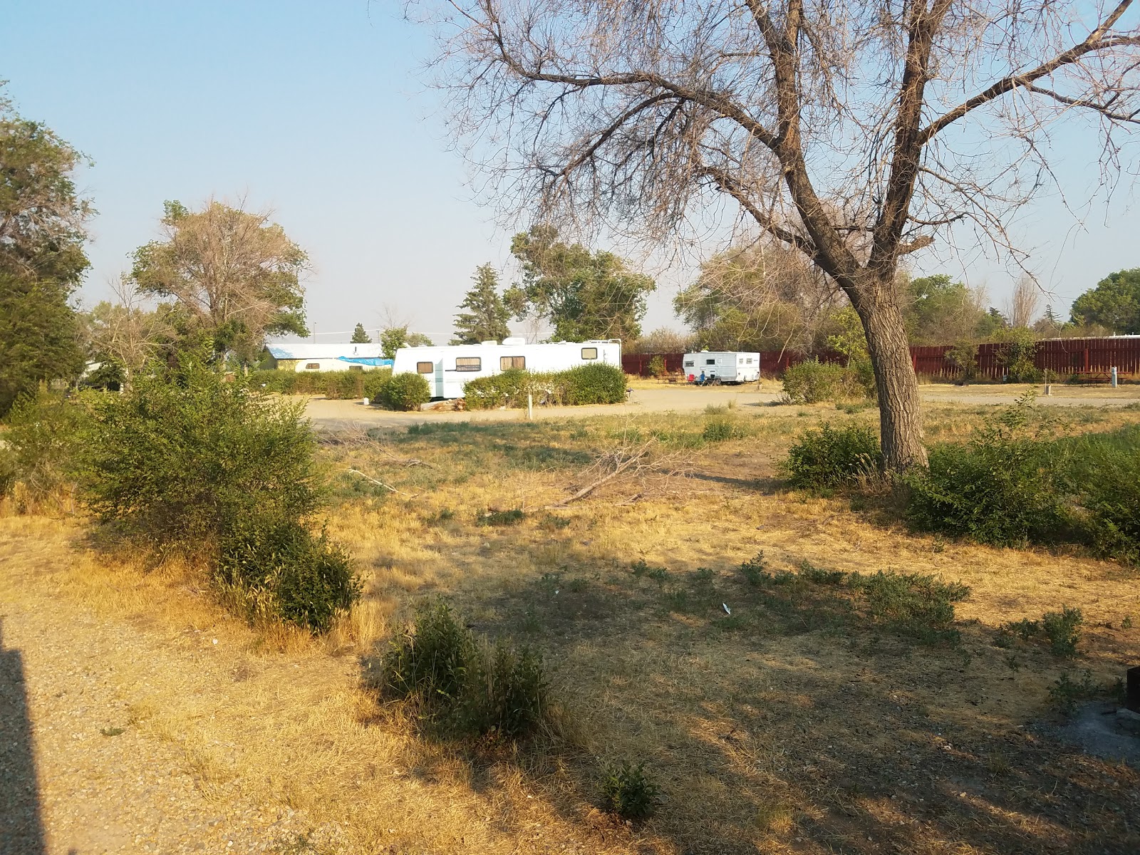 Helena Campground and RV Park