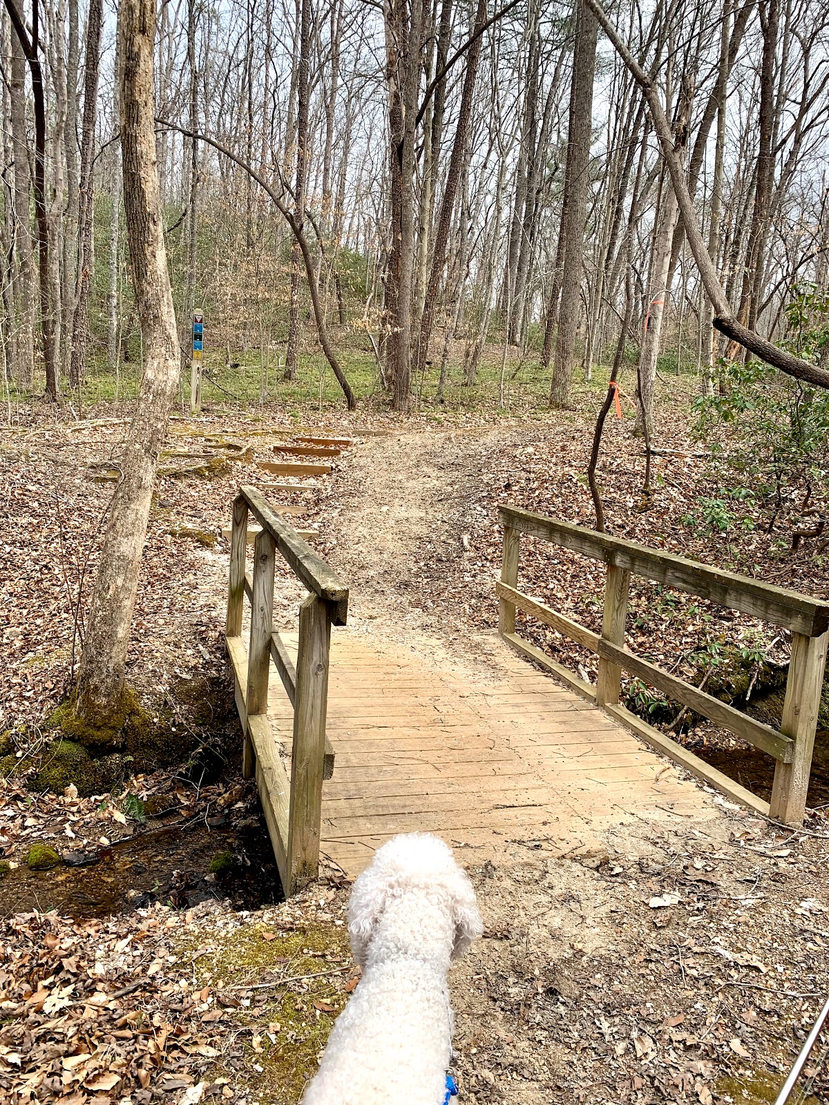 James River State Park
