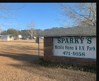 Sparky's Mobile Home & RV Park