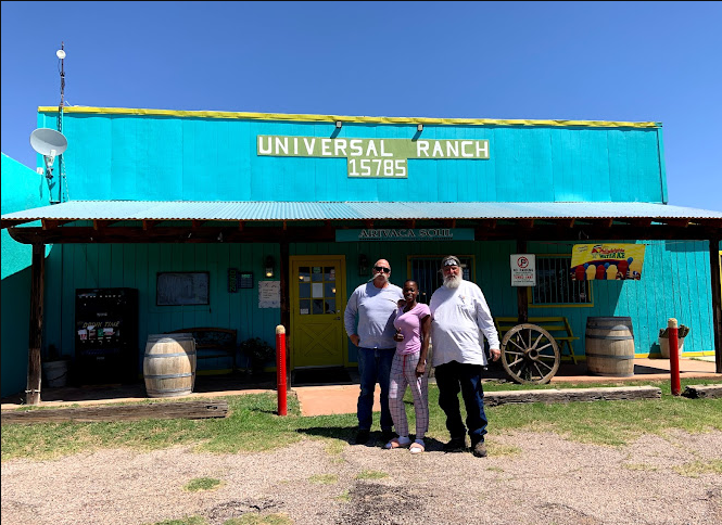 Universal Ranch RV Park