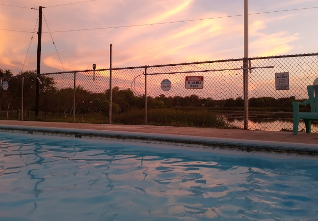 Wilderness Lakes RV Resort