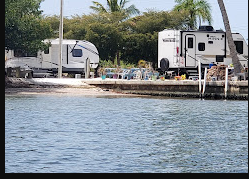 Sugar Sand Beach RV Resort