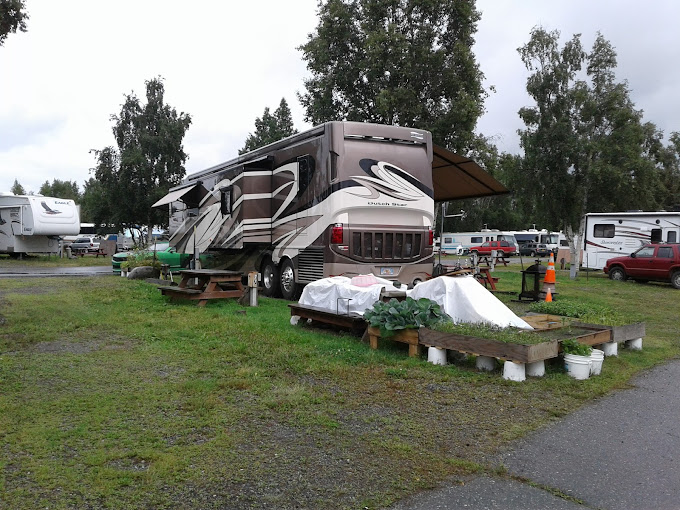 Golden Nugget RV Park