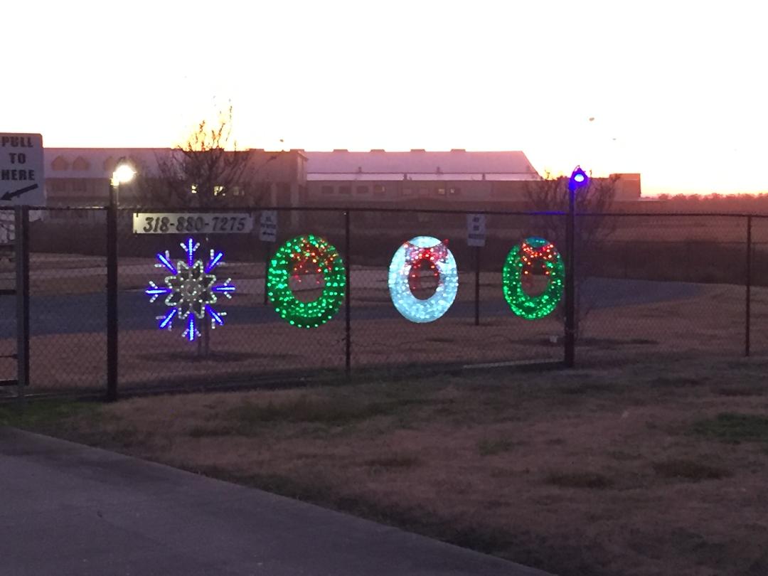 River Cities RV Park