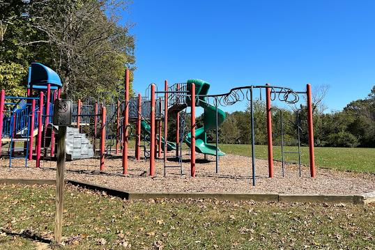 Patapsco Valley State Park- McKeldin Area