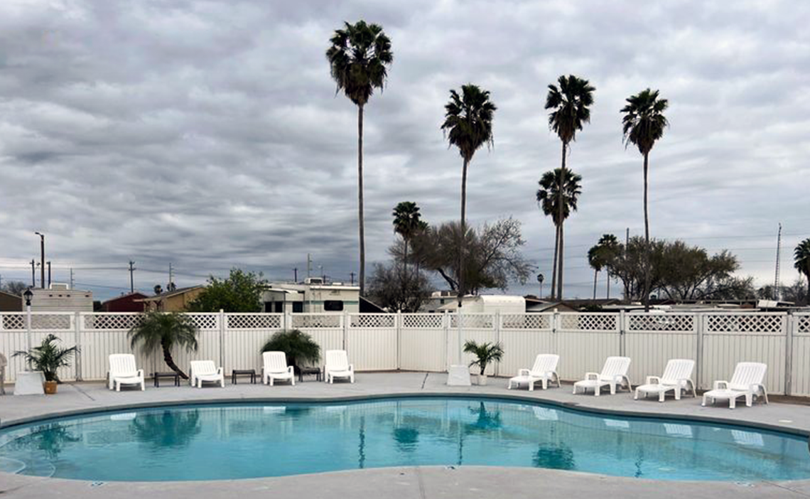 Citrus Valley RV Park
