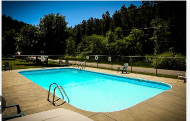 American Presidents Resort