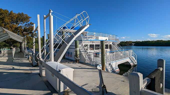 John Pennekamp Coral Reef State Park