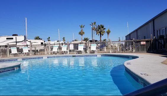 Pioneer Beach Resort