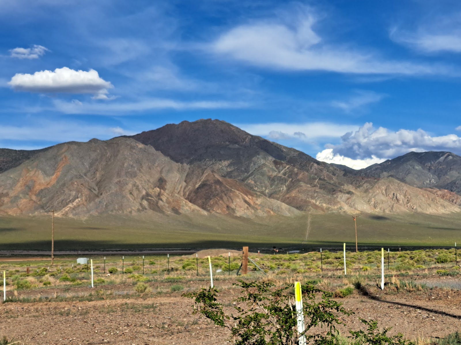 Sunrise Valley RV Park