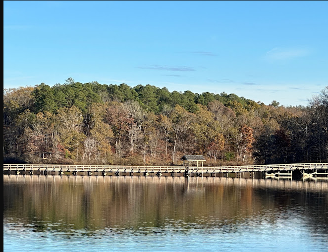 RV - Chickasaw State Park