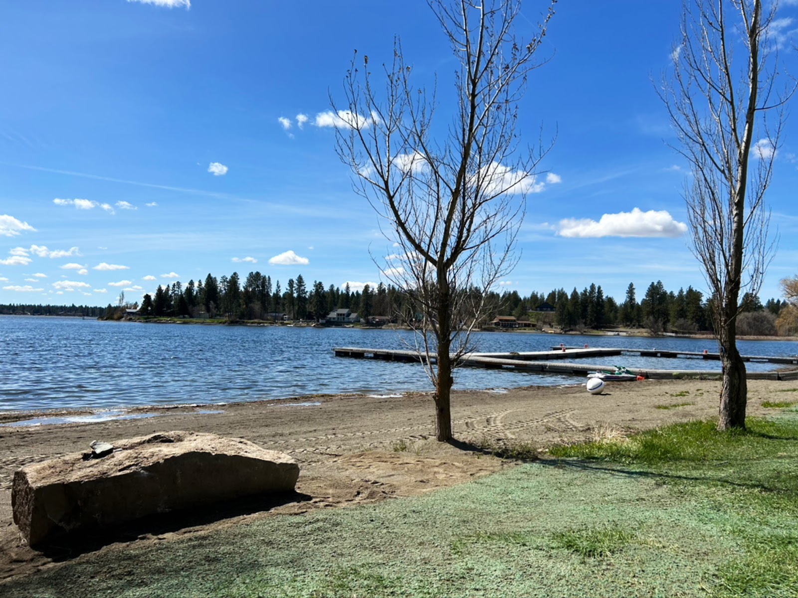 Rubys on Silver Lake