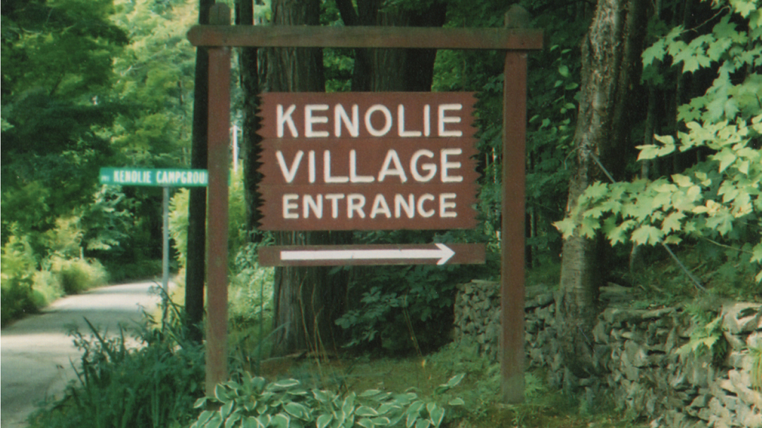Kenolie Village