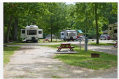 Hanks Place Campground