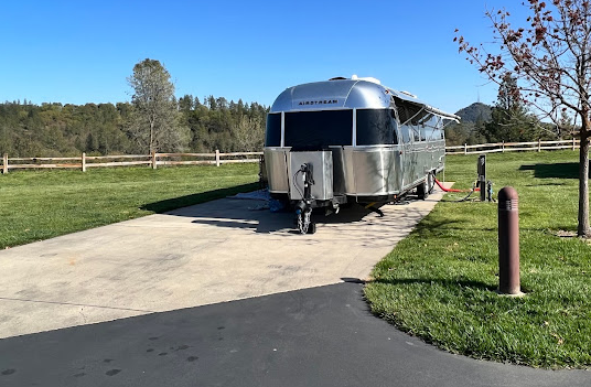 Jackson Rancheria RV Park